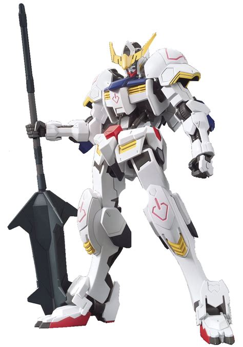 iron blooded orphans|iron blooded orphans model kits.